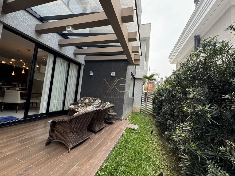 Sobrado, 3 quartos, 284 m² - Foto 18
