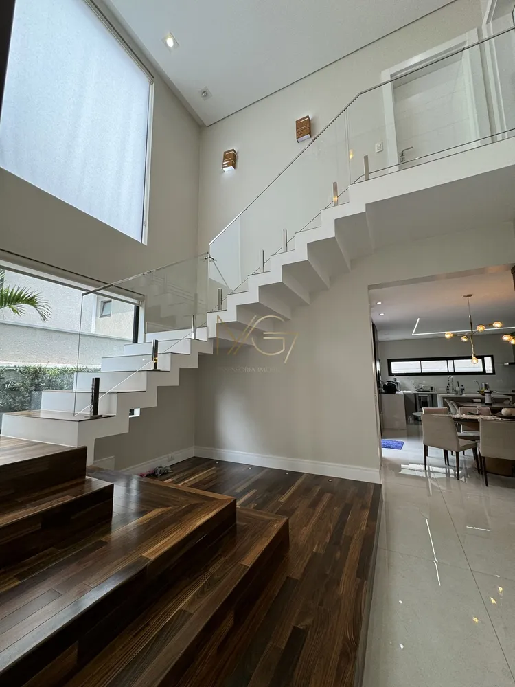 Sobrado, 3 quartos, 284 m² - Foto 15