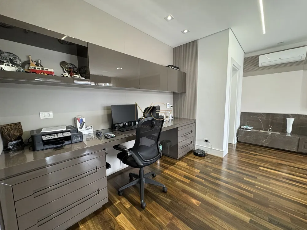 Sobrado, 3 quartos, 284 m² - Foto 5
