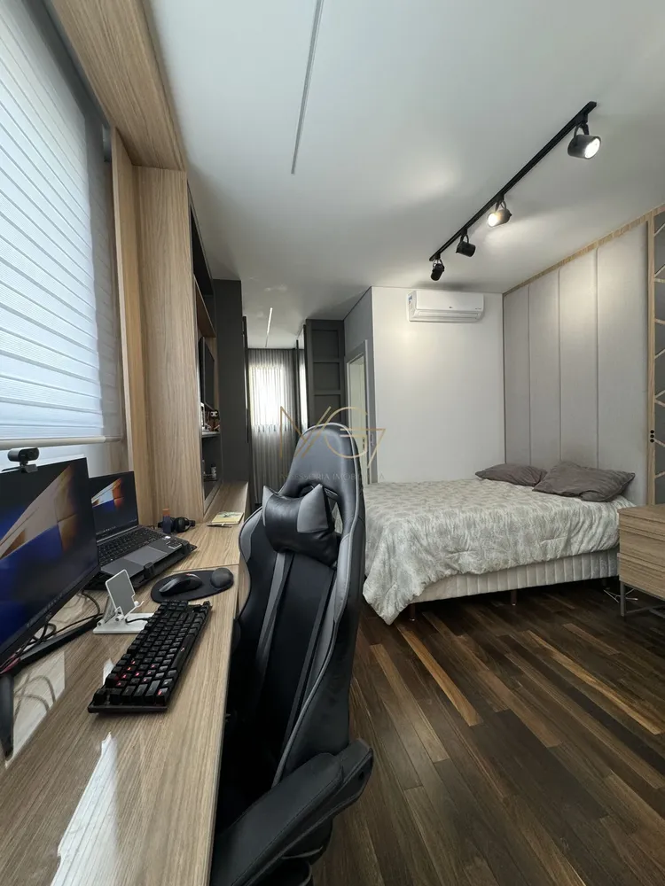 Sobrado, 3 quartos, 284 m² - Foto 12