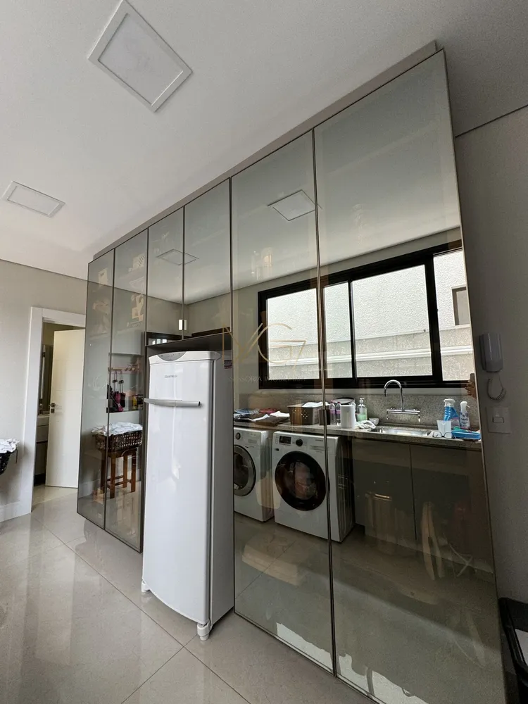 Sobrado, 3 quartos, 284 m² - Foto 20