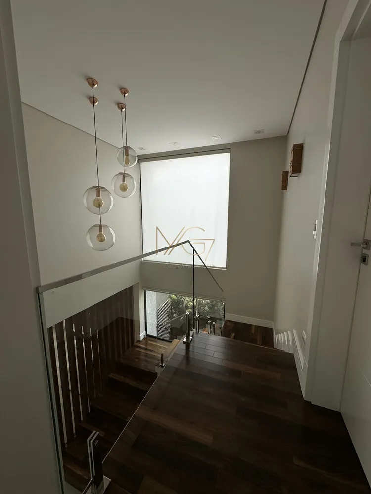 Sobrado, 3 quartos, 284 m² - Foto 8