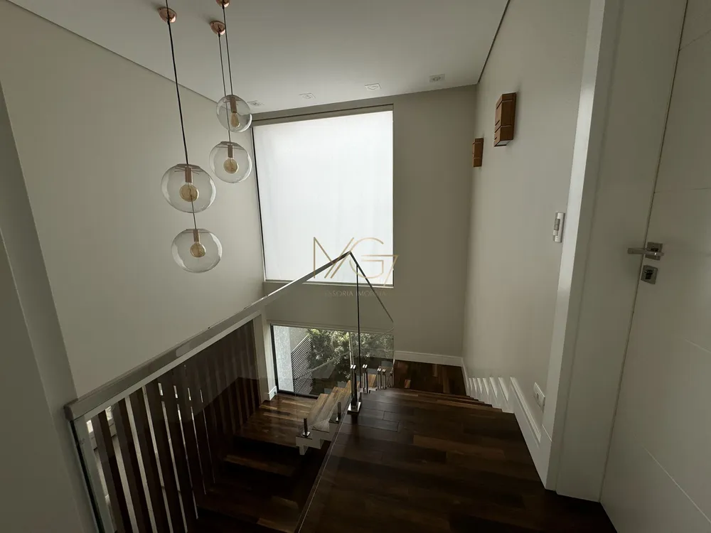 Sobrado, 3 quartos, 284 m² - Foto 4