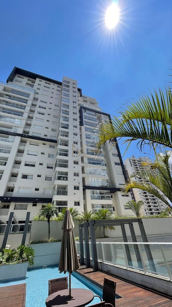 Apartamento, 3 quartos, 119 m² - Foto 1