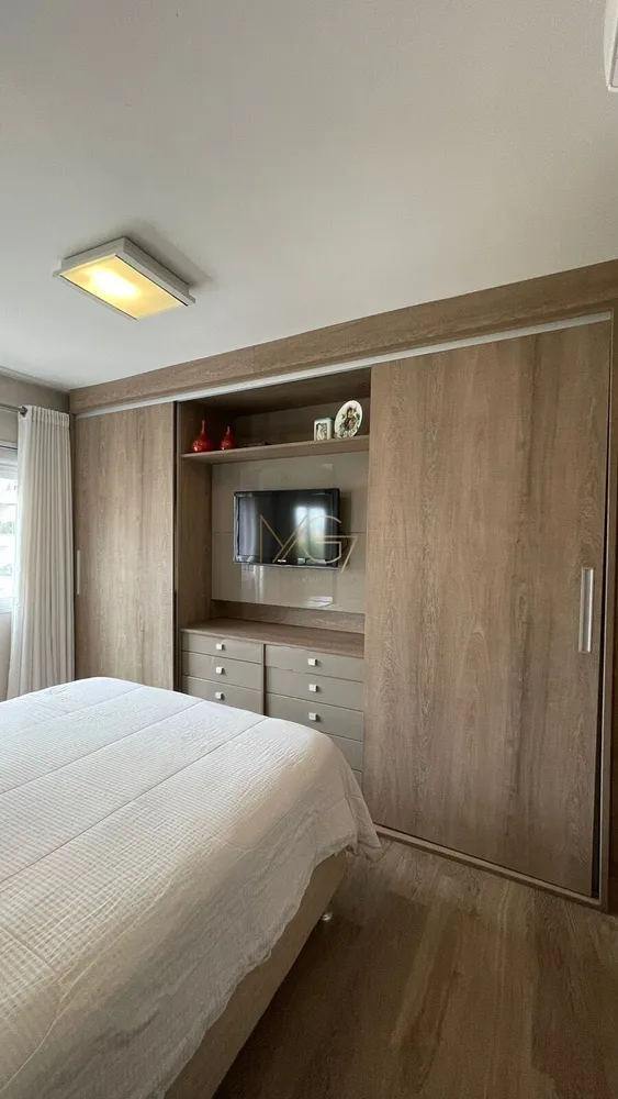 Apartamento, 3 quartos, 119 m² - Foto 23