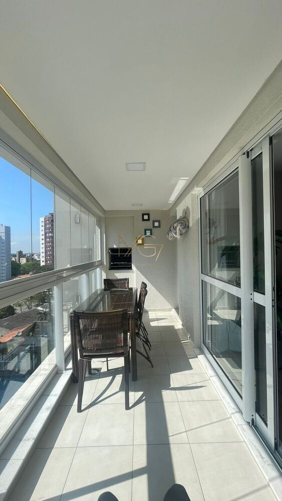 Apartamento, 3 quartos, 119 m² - Foto 6
