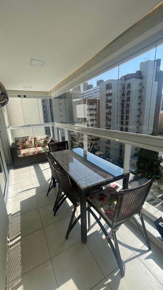Apartamento, 3 quartos, 119 m² - Foto 7
