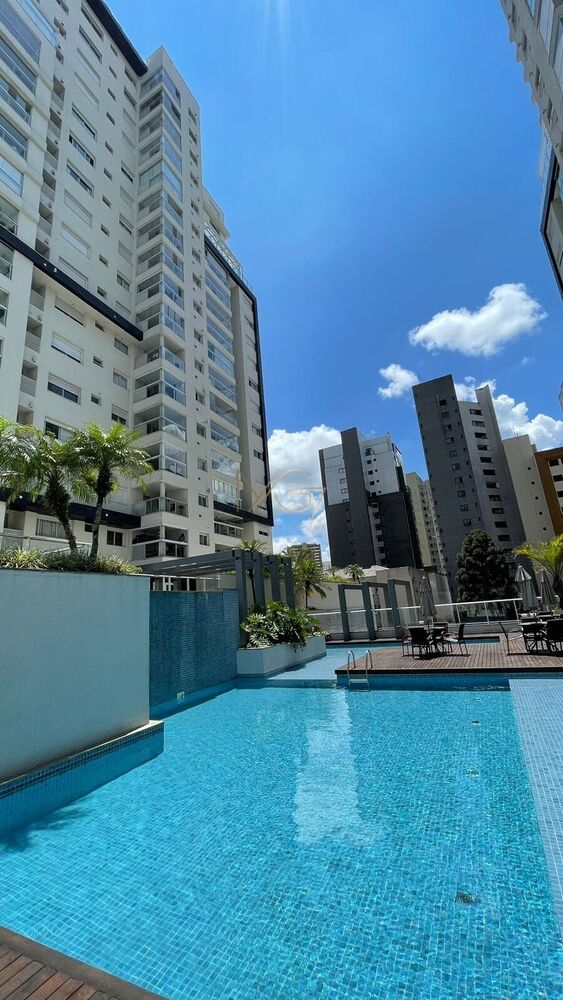 Apartamento, 3 quartos, 119 m² - Foto 3