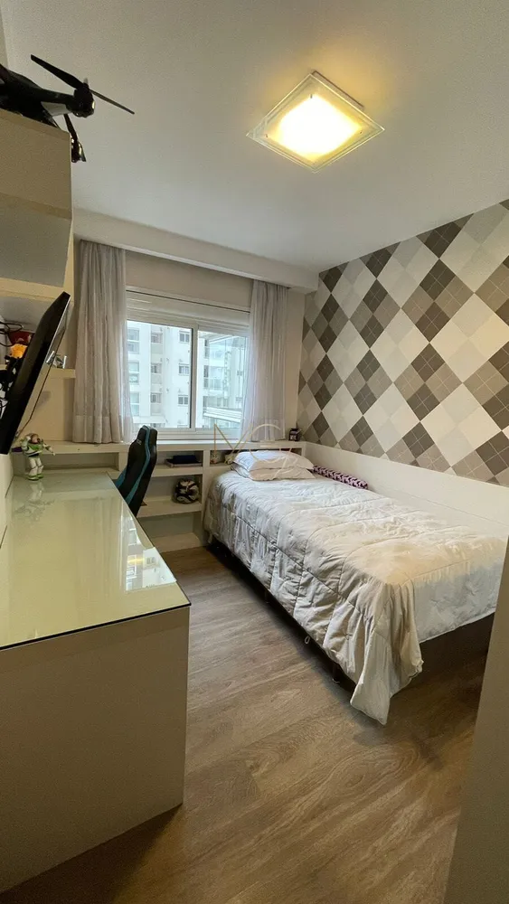 Apartamento, 3 quartos, 119 m² - Foto 14