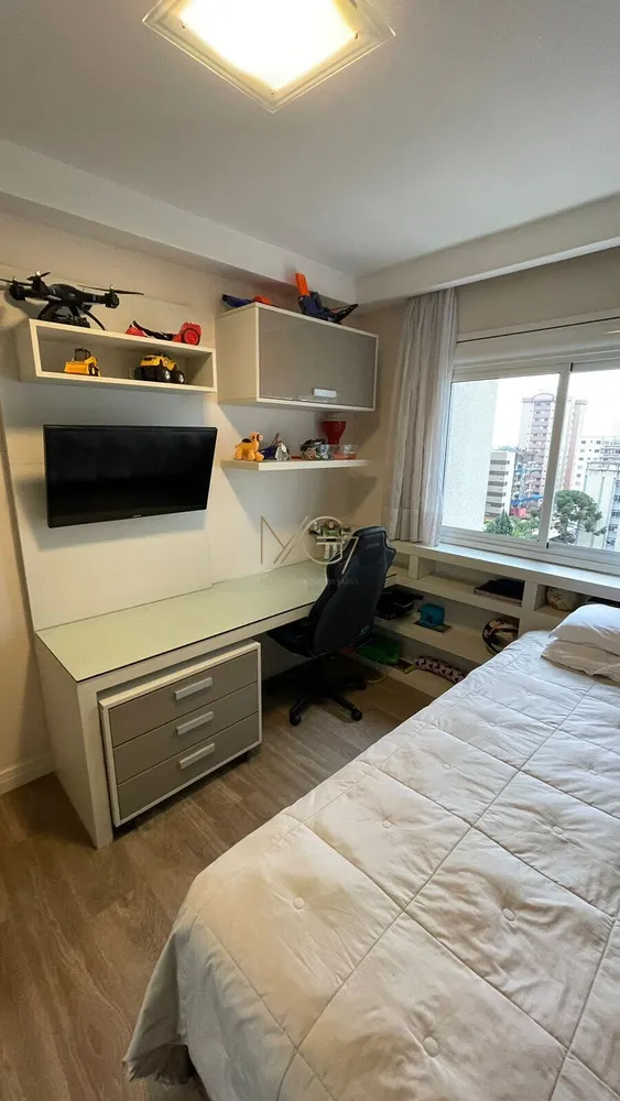 Apartamento, 3 quartos, 119 m² - Foto 18