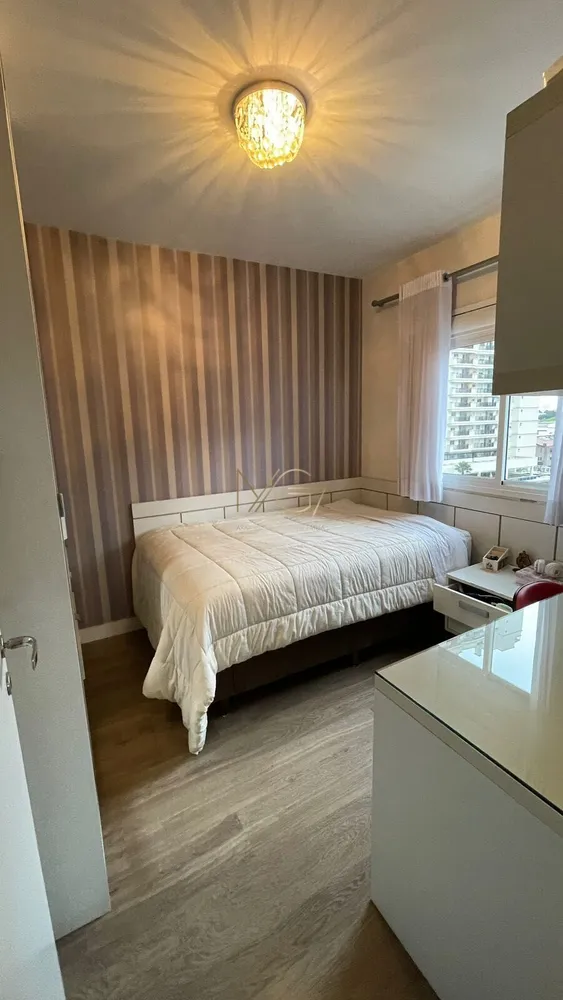 Apartamento, 3 quartos, 119 m² - Foto 21