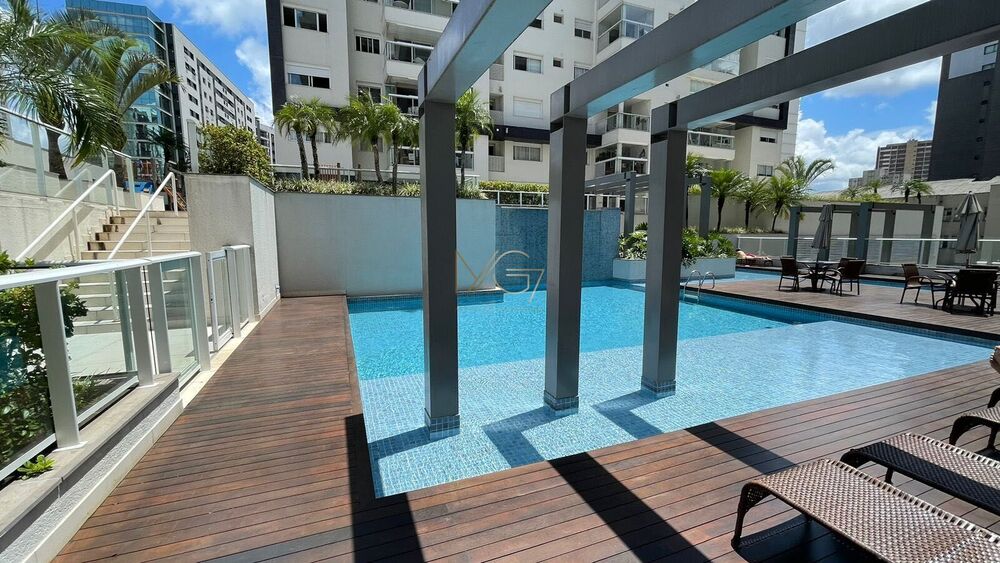 Apartamento, 3 quartos, 119 m² - Foto 4