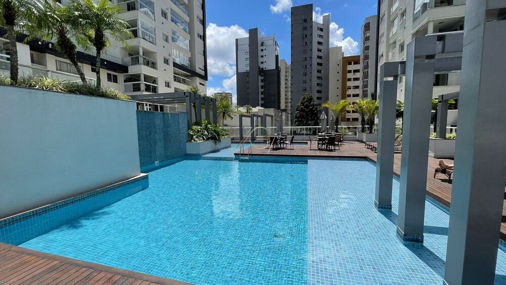 Apartamento, 3 quartos, 119 m² - Foto 2