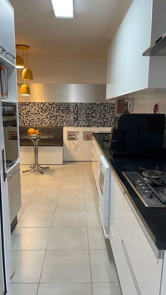 Apartamento, 3 quartos, 119 m² - Foto 11