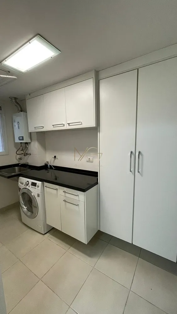 Apartamento, 3 quartos, 119 m² - Foto 15