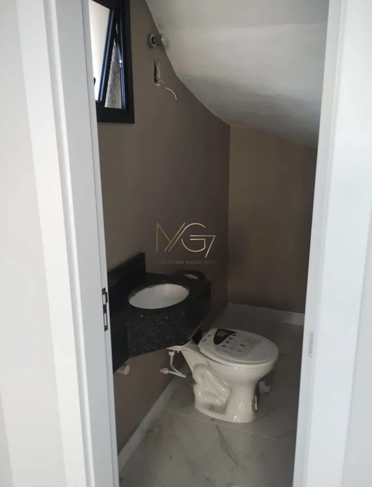 Casa de Condomínio, 3 quartos - Foto 8