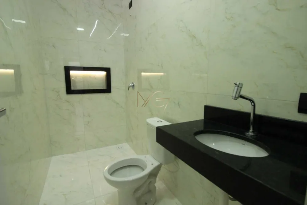 Sobrado, 3 quartos, 162 m² - Foto 17