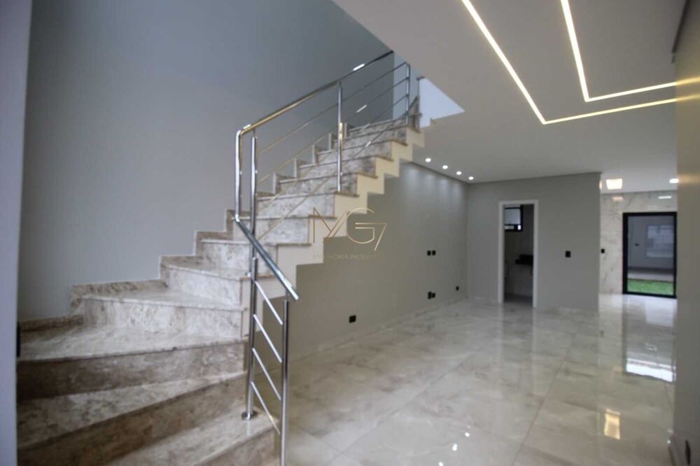 Sobrado, 3 quartos, 162 m² - Foto 10