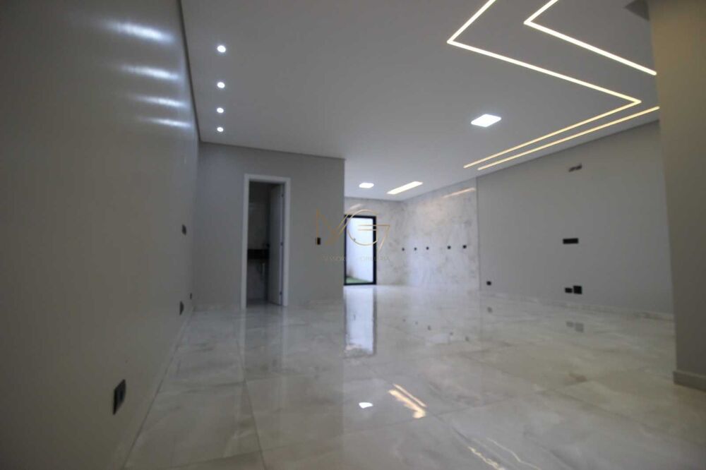 Sobrado, 3 quartos, 162 m² - Foto 6