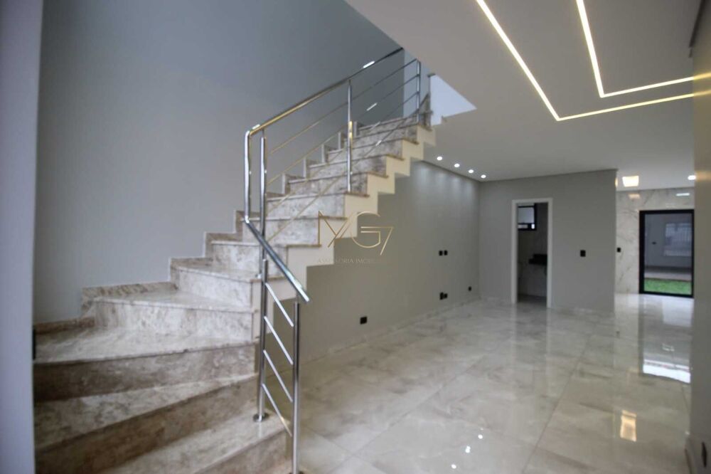 Sobrado, 3 quartos, 162 m² - Foto 7