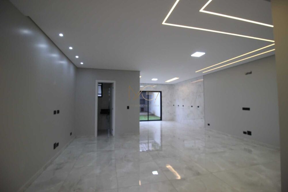 Sobrado, 3 quartos, 162 m² - Foto 3