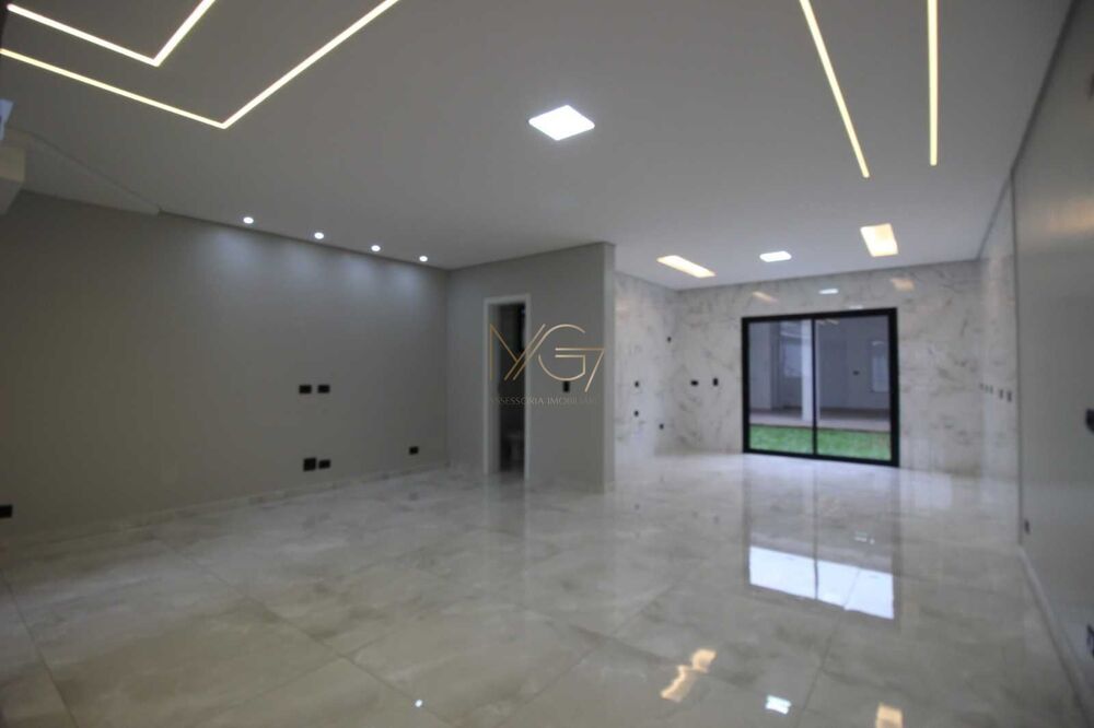 Sobrado, 3 quartos, 162 m² - Foto 9