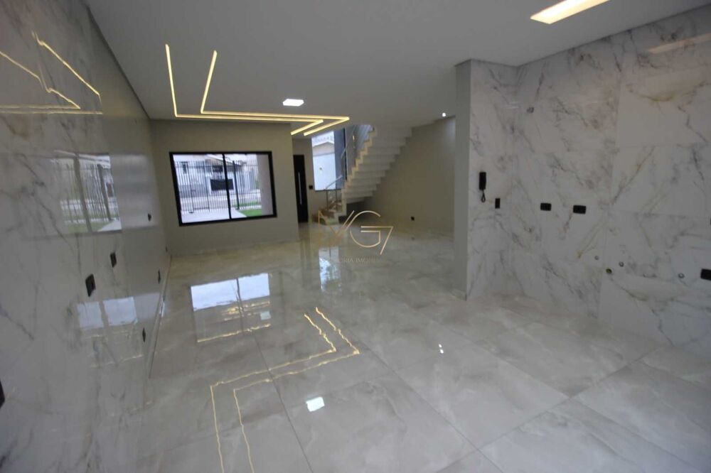 Sobrado, 3 quartos, 162 m² - Foto 14