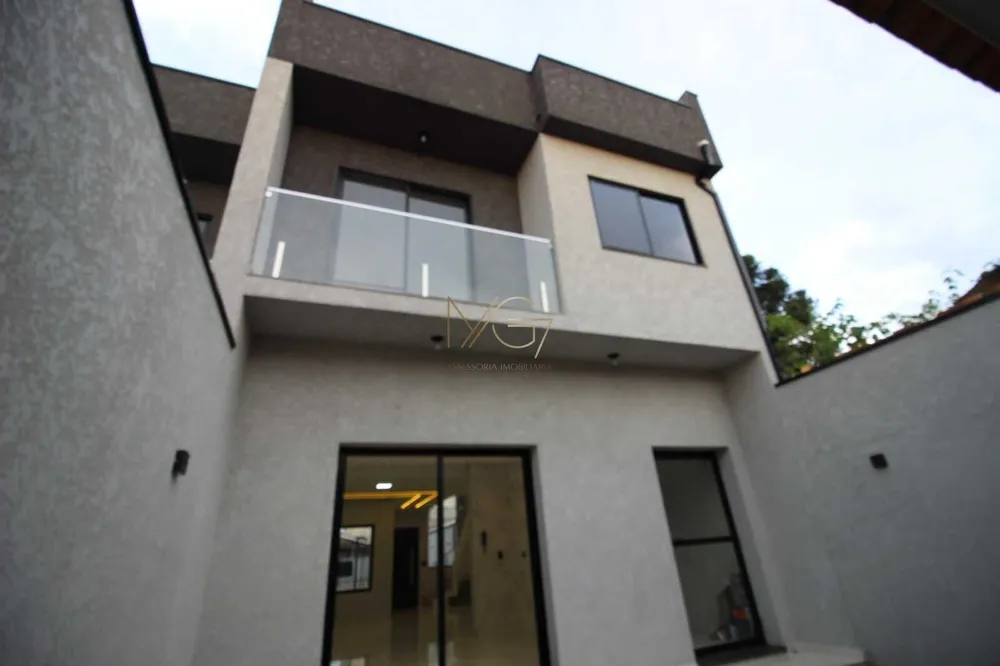 Sobrado, 3 quartos, 162 m² - Foto 20