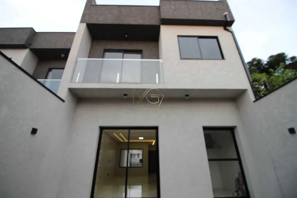 Sobrado, 3 quartos, 162 m² - Foto 17