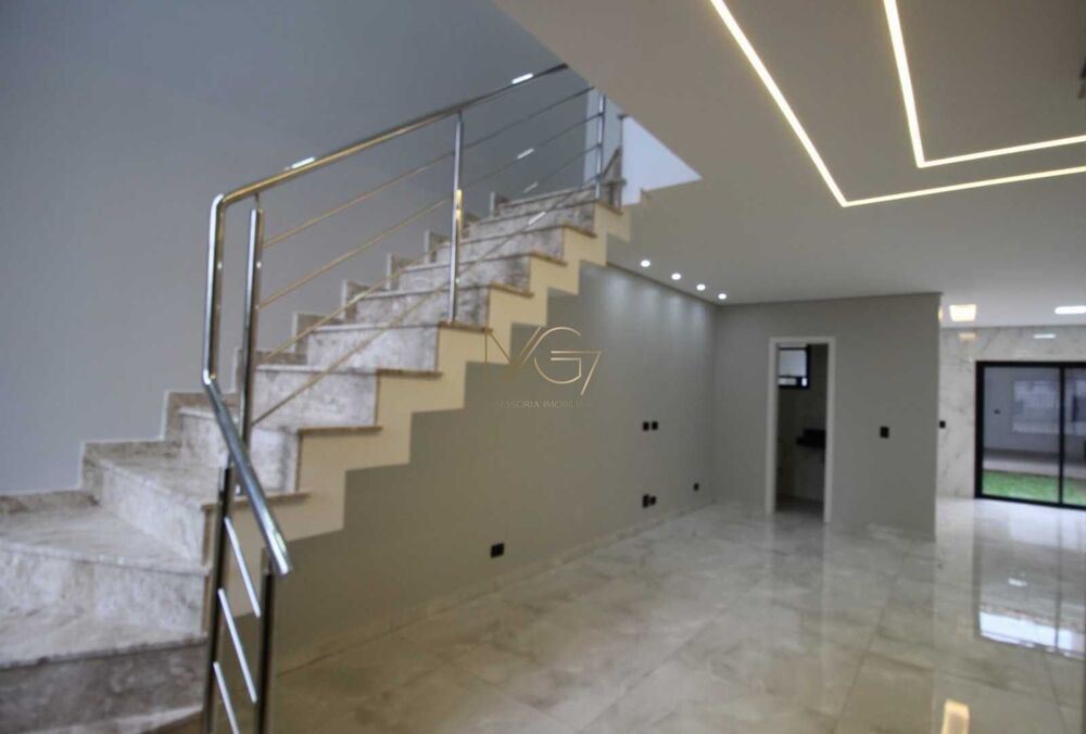 Sobrado, 3 quartos, 162 m² - Foto 4