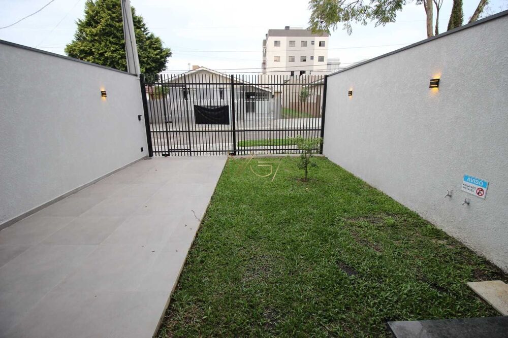 Sobrado, 3 quartos, 162 m² - Foto 2