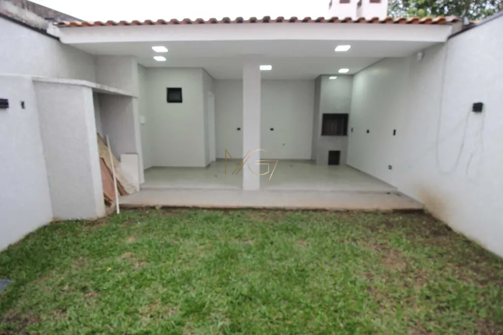Sobrado, 3 quartos, 162 m² - Foto 24