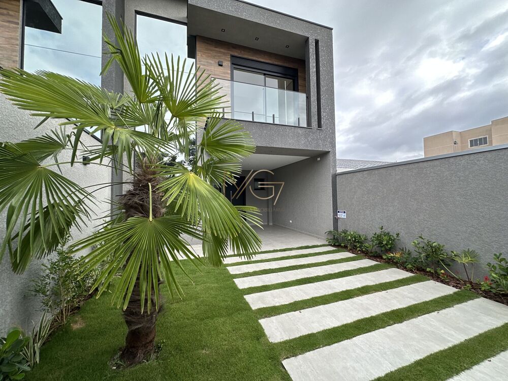 Sobrado à venda com 3 quartos, 147m² - Foto 10