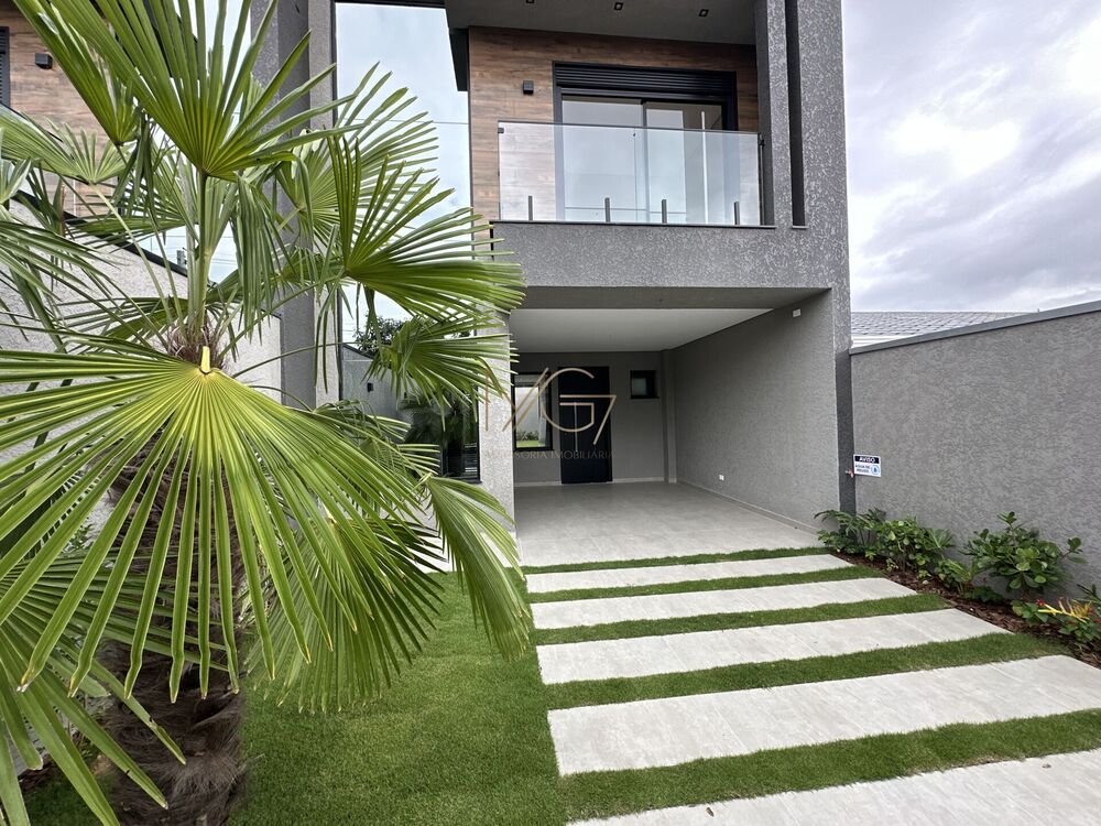 Sobrado à venda com 3 quartos, 147m² - Foto 12