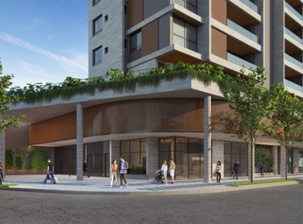 Cobertura à venda com 3 quartos, 260m² - Foto 4