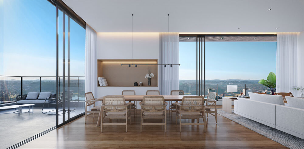Cobertura à venda com 3 quartos, 260m² - Foto 13