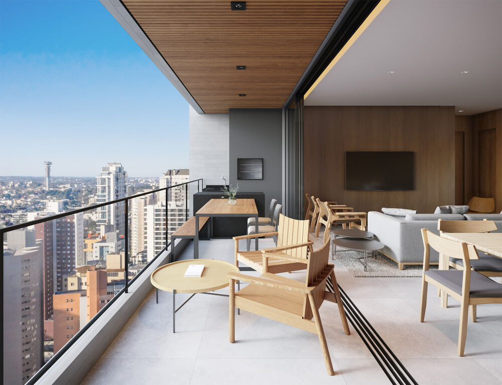 Cobertura à venda com 3 quartos, 260m² - Foto 14
