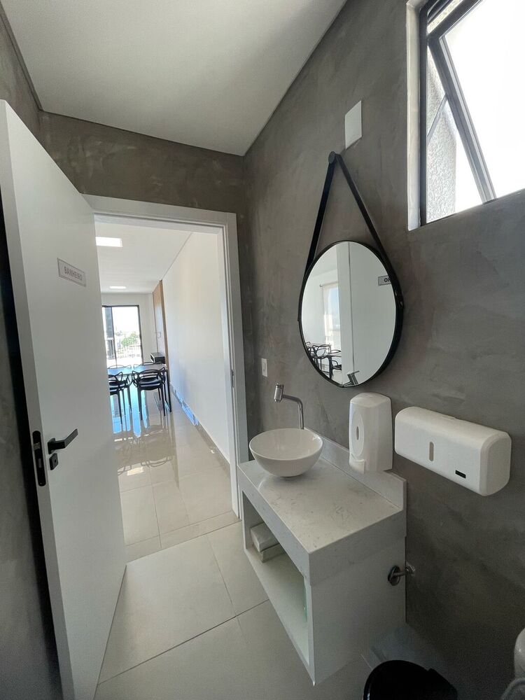 Apartamento à venda com 3 quartos, 98m² - Foto 7