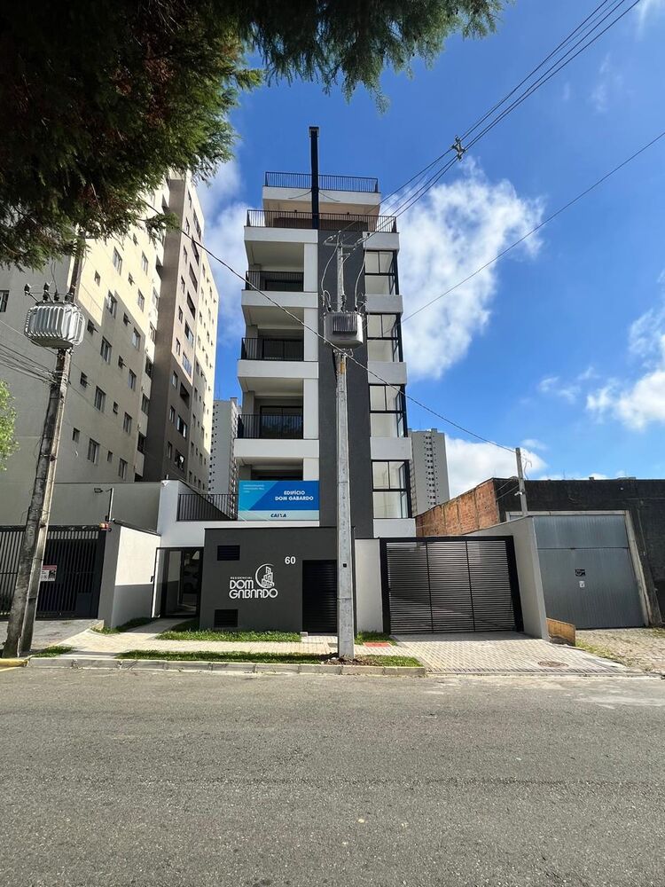 Apartamento à venda com 3 quartos, 98m² - Foto 1