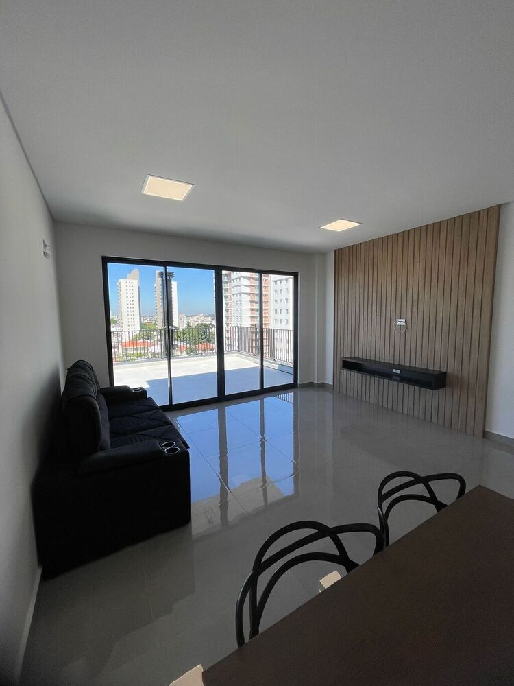 Apartamento à venda com 3 quartos, 98m² - Foto 6