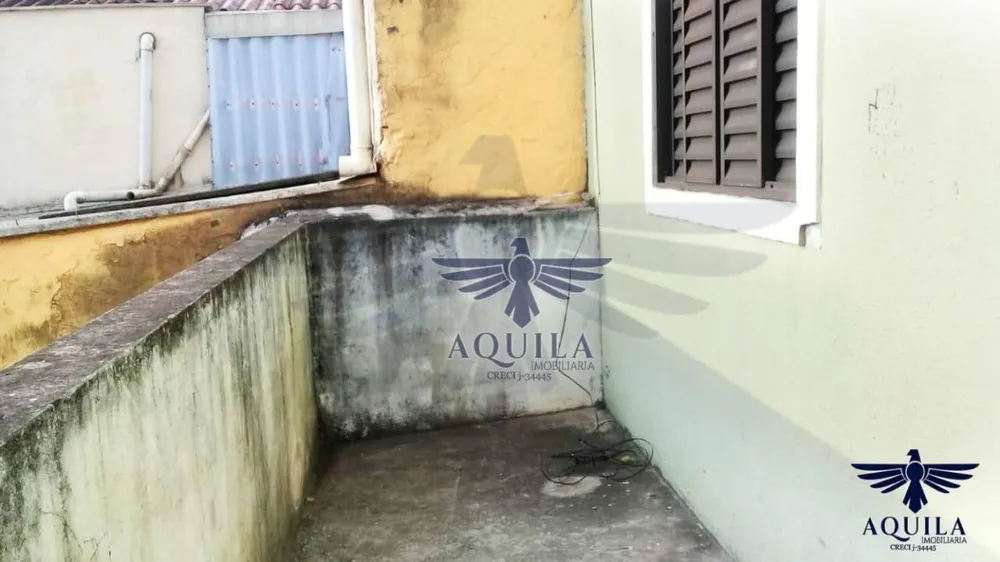 Casa, 1 quarto, 49 m² - Foto 4
