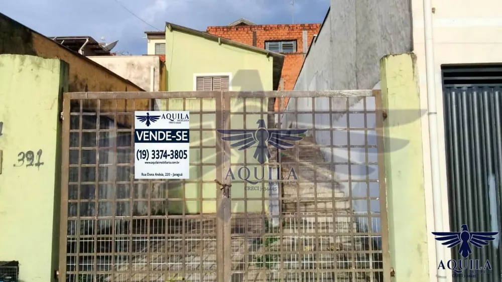 Casa, 1 quarto, 49 m² - Foto 1