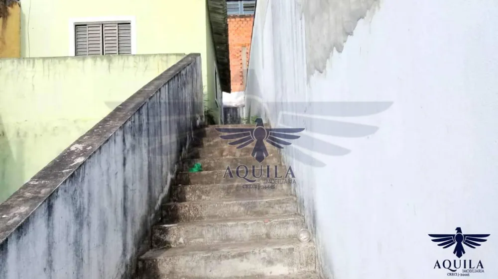 Casa, 1 quarto, 49 m² - Foto 2