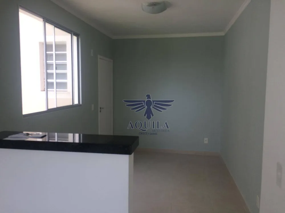 Apartamento, 2 quartos, 47 m² - Foto 3