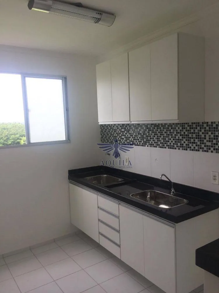 Apartamento, 2 quartos, 47 m² - Foto 2