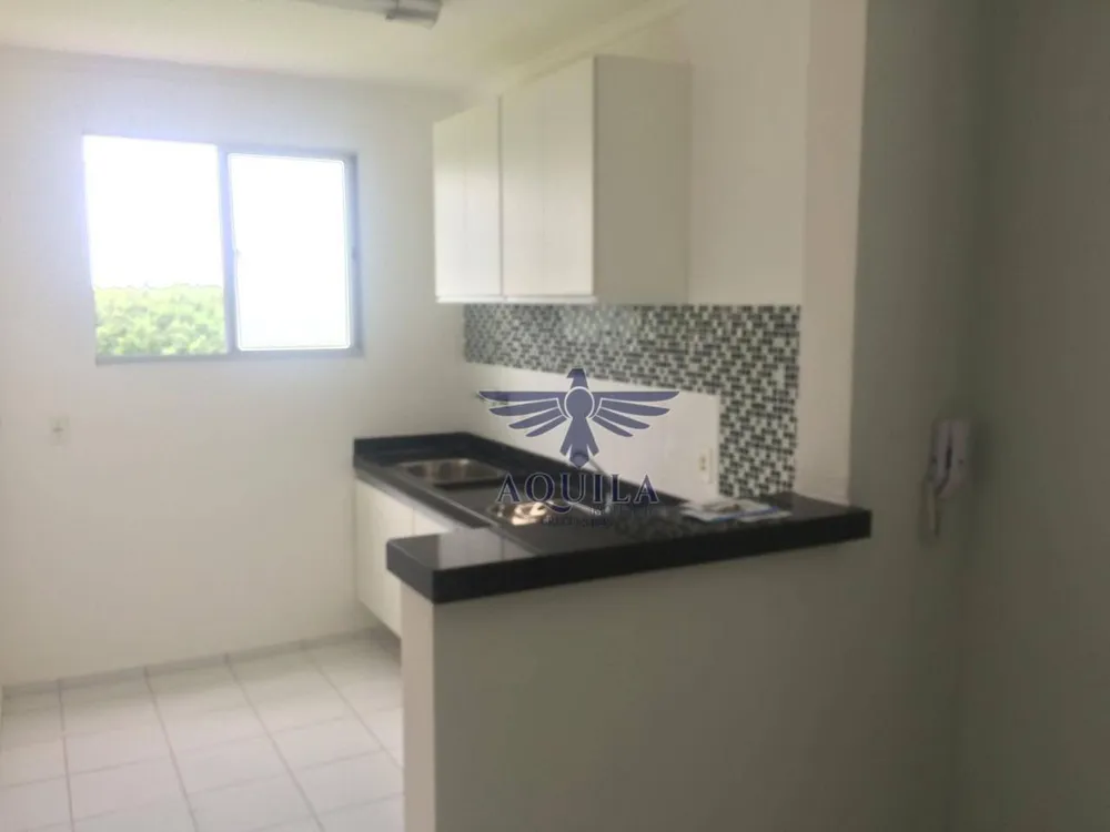 Apartamento, 2 quartos, 47 m² - Foto 4