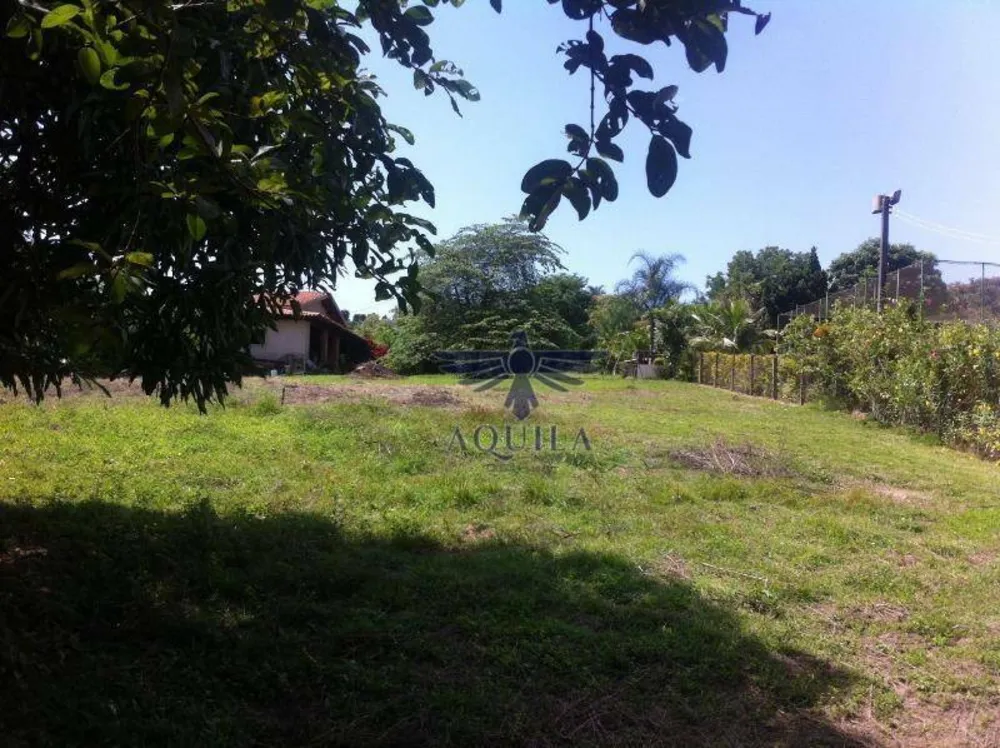 Chácara, 2 quartos, 2500 m² - Foto 4
