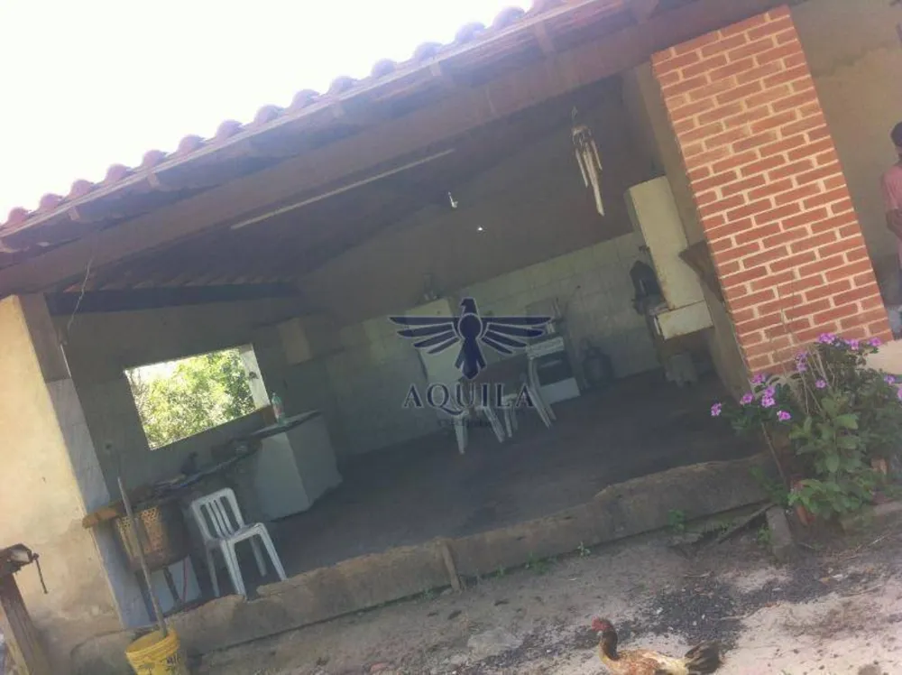 Chácara, 2 quartos, 2500 m² - Foto 3
