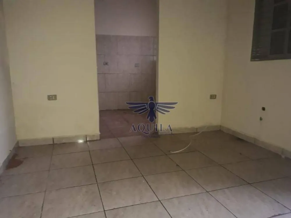 Casa, 1 quarto, 37 m² - Foto 2