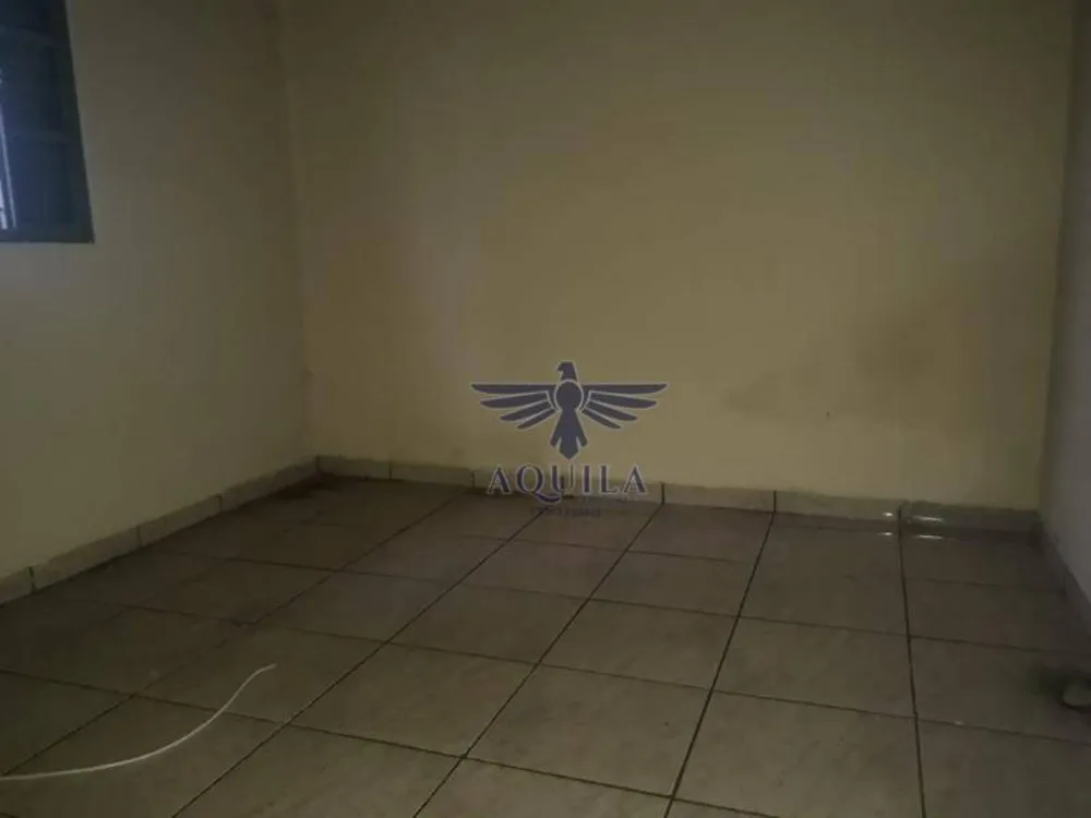 Casa, 1 quarto, 37 m² - Foto 3